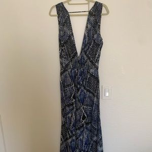 Parker jumpsuit